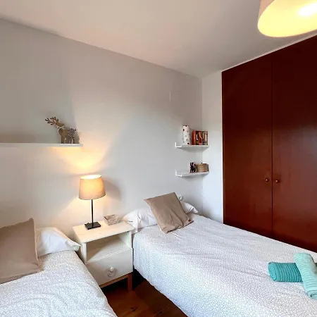 Apartment Del Camp - L'amfitriona Esterri d'Àneu