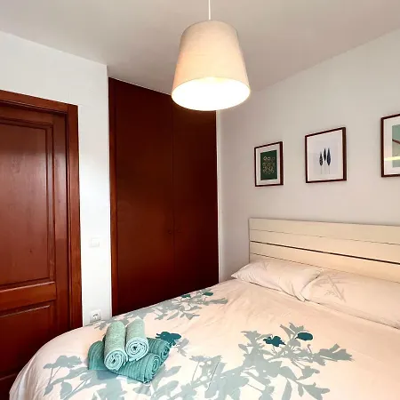Apartment Del Camp - L'amfitriona Esterri D'Aneu