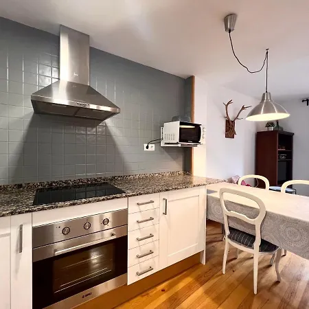 Apartment Del Camp - L'amfitriona *