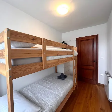 Apartment Del Camp - L'amfitriona