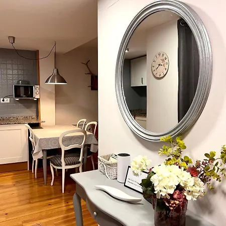 Apartment Del Camp - L'amfitriona *