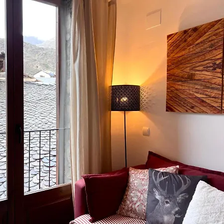 Apartment Del Camp - L'amfitriona *