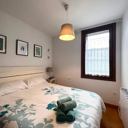 Apartment Del Camp - L'amfitriona *
