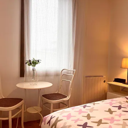 Apartment Del Camp - L'amfitriona *