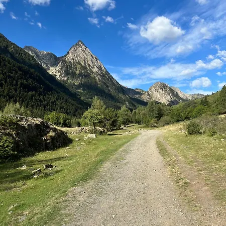 Apartment Del Camp - L'amfitriona